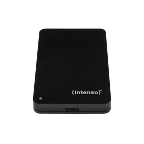 Intenso memory case disco duro externo 1 tb 5400 rpm 2.5" micro-usb b 3.2 gen 1 (3.1 gen 1) negro