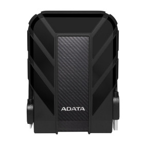 Adata hd710 pro disco duro externo 2 tb 2.5" usb 3.2 gen 1 (3.1 gen 1) negro