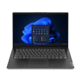 Lenovo v v14 intel® core™ i5 i5-13420h portátil 14" full hd 8 gb ddr4-sdram 512 gb ssd wi-fi 6 (802.11ax) windows 11 home negro