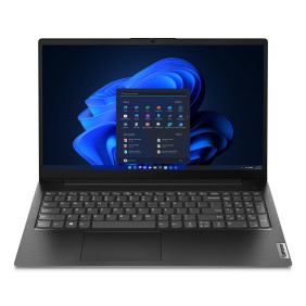 Lenovo v15 g4 iru intel® core™ i3 i3-1315u portátil 15.6" full hd 8 gb ddr4 512 gb ssd wi-fi 6 (802.11ax) windows 11 home negro