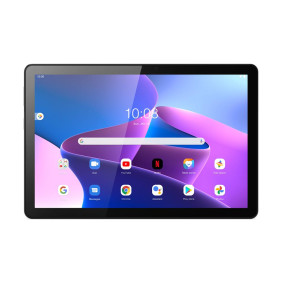 Lenovo tab m10 tigre 64 gb...