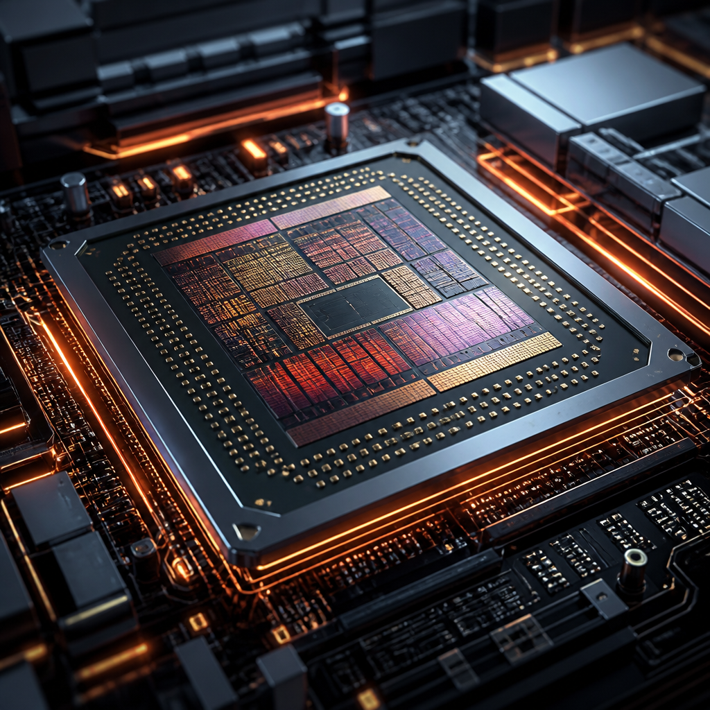 AMD lanza la arquitectura Zen 5: Un nuevo horizonte en el rendimiento de los procesadores