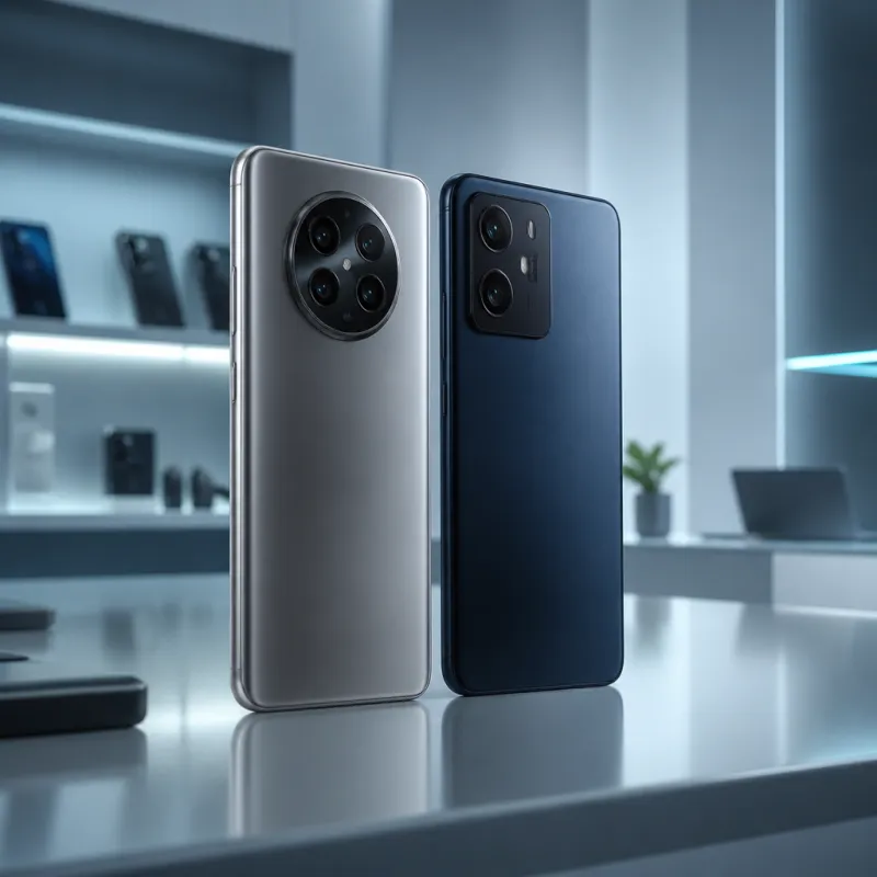 Cómo elegí el smartphone perfecto para mi día a día: Mi experiencia con Xiaomi y ZTE