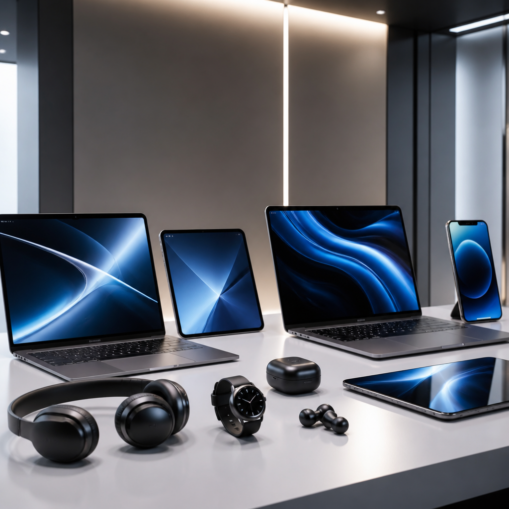 Comparativa de los Mejores Dispositivos de Tecnología en 2026: Rendimiento y Ergonomía