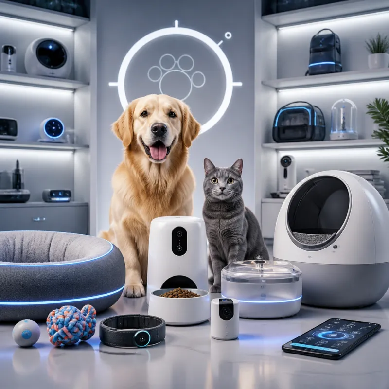 Guía Completa para Elegir los Mejores Productos para Mascotas en 2026