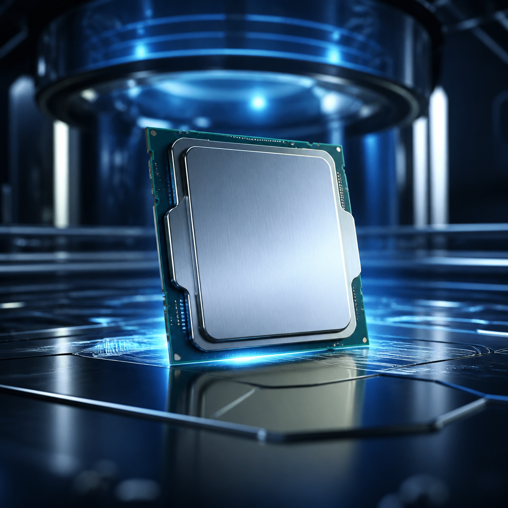 Intel lanza su nueva línea de procesadores Core de 14ª generación: Raptor Lake Refresh