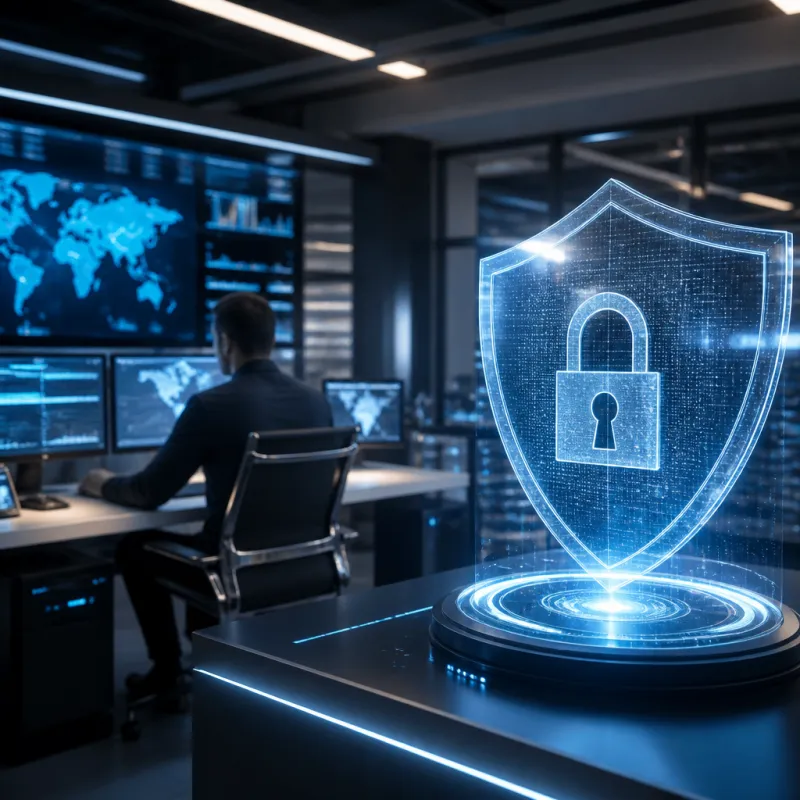 Novedades en Seguridad Tecnológica: Innovaciones Clave para 2026