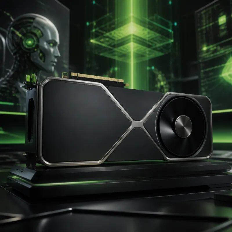 NVIDIA presenta su arquitectura 'Ada Lovelace 2': Revolución en el rendimiento gráfico
