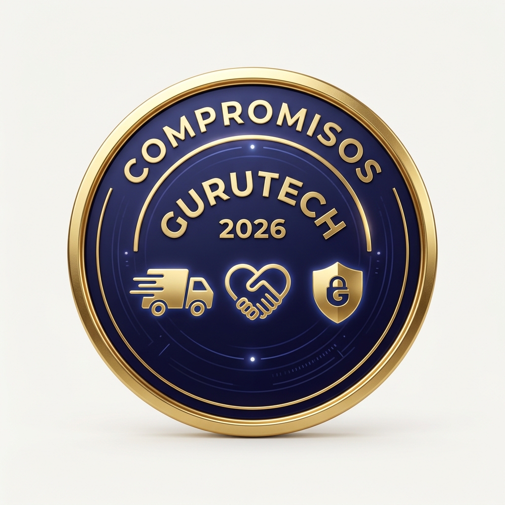 Compromisos GuruTECH