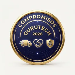 Compromisos GuruTECH