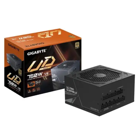 Gigabyte GP-UD750GM PG5 V2 Fuente de Alimentación 750W