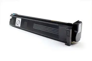 Pitney Bowes CM2522 Negro Cartucho de Tóner Genérico