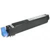 Oki Cartucho de Tóner Genérico Negro ES3640 A3 - Reemplaza 43837108