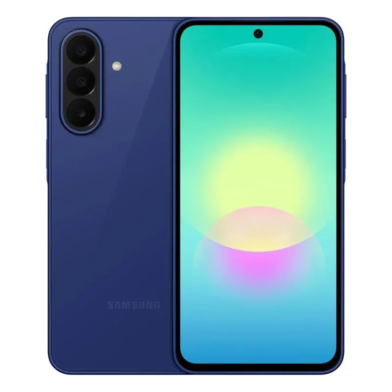 Samsung Galaxy A27 128GB 5G 6.7" Azul 6GB Android