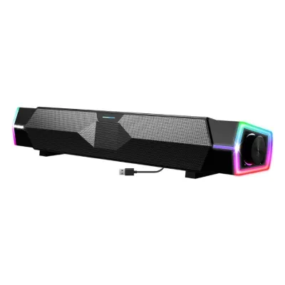 Spirit of Gamer Altavoz 2.0 FANATIC 200 - Audio y Vídeo
