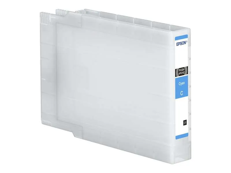 Epson T04C2 Cartucho de Tinta Original Cyan C13T04C240/C13T04C24N