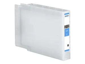 Epson T04C2 Cartucho de Tinta Original Cyan C13T04C240/C13T04C24N