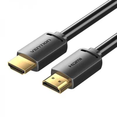 Vention Cable Hdmi Macho A Hdmi Macho 2.0 4K - 2M - Color Negro