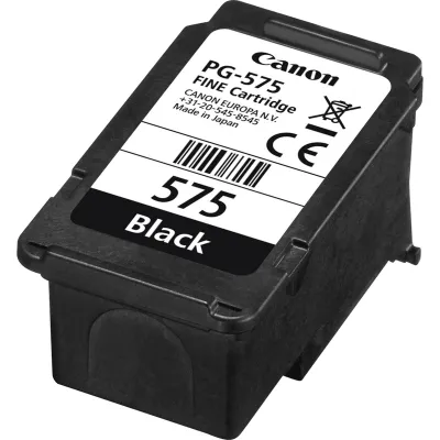 Canon Pg575 Negro Cartucho De Tinta Original - 5438C001