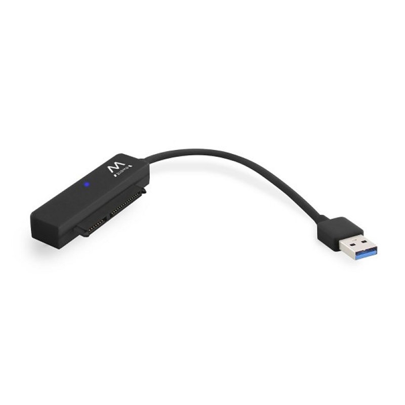 Ewent Cable Usb 3.1 Adp Sata 2.5"Ssd/Hd