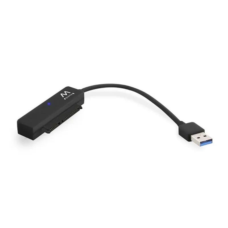 Ewent Cable Usb 3.1 Adp Sata 2.5"Ssd/Hd