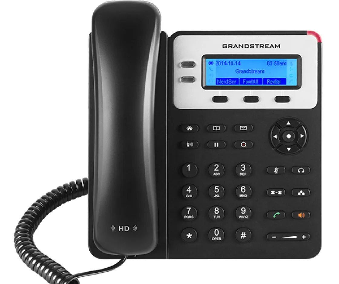 Grandstream Telefono IP GXP1625