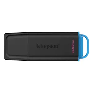 Kingston DataTraveler DTXG2 128GB USB 3.2 Gen1 Pen Drive