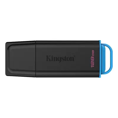 Kingston DataTraveler DTXG2 128GB USB 3.2 Gen1 Pen Drive