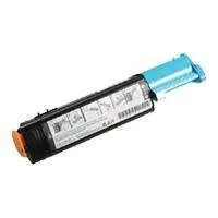 Dell 3010 Cyan Cartucho De Toner Generico - Reemplaza 593-10155