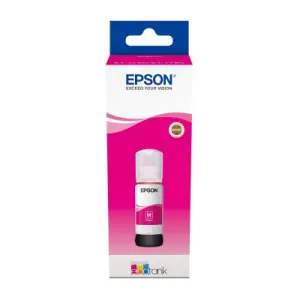 Epson Ecotank Tinta Magenta Nº 103 para L1100 y L3110 Series