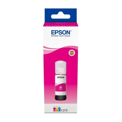 Epson Ecotank Tinta Magenta Nº 103 para L1100 y L3110 Series