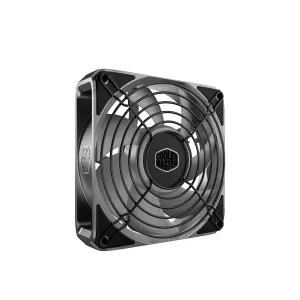 Cooler Master MasterFan A120 120mm Ventilador 2500rpm Color Gris