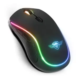 Spirit Of Gamer Ratón Inalámbrico Pro M9 RGB