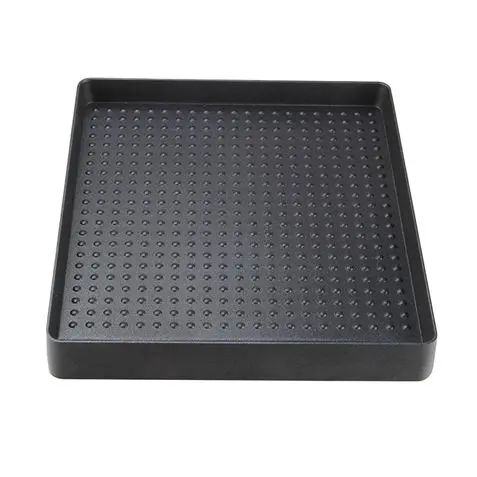 Muvip Plancha de Asar Portátil