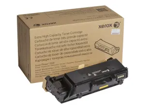 Xerox Cartucho de Tóner Original Negro para Phaser 3330/WorkCentre 3335/3345