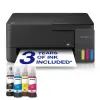 Epson EcoTank ET-2910 Impresora Multifunción Color WiFi 33ppm