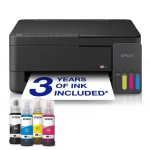 Epson EcoTank ET-2910 Impresora Multifunción Color WiFi 33ppm