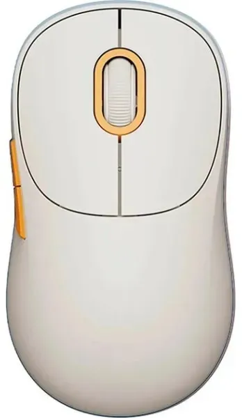 Xiaomi Wireless Mouse RF Wireless + Bluetooth 1200 DPI Mano Derecha