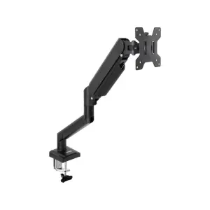 Tooq Soporte mesa DB1334TNR-B 1 brazo 13-34"