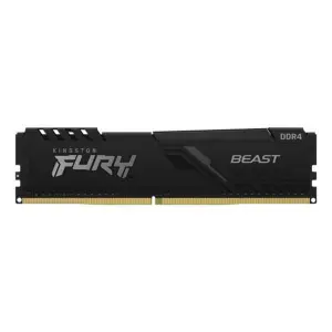 Kingston Fury Beast 8GB DDR4 3200 MHz CL16 Memoria RAM