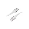 Intenso Cable USB-A a USB-C 1,5m A315C Blanco