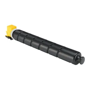 Canon CEXV65 Cartucho de Tóner Amarillo Genérico - Reemplaza 5764C001
