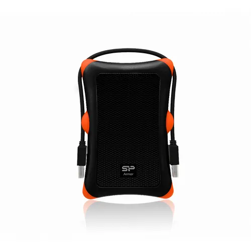 Silicon Power HD A30 2TB 2.5" USB 3.1 Antigolpes