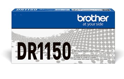 Brother Tambor Negro Hl-L1240W - Dcp-L1640Wl1660W