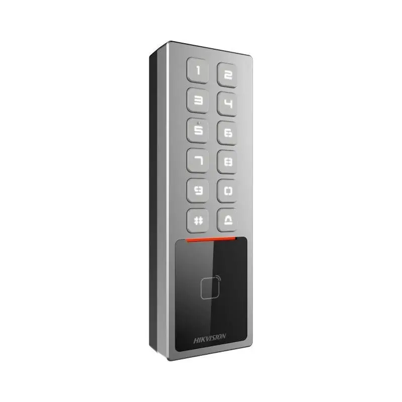 Hikvision DS-K1T805MBWX - Ropa de Trabajo y Protección para Seguridad Laboral