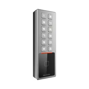 Hikvision DS-K1T805MBWX - Ropa de Trabajo y Protección para Seguridad Laboral