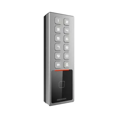 Hikvision DS-K1T805MBWX - Ropa de Trabajo y Protección para Seguridad Laboral