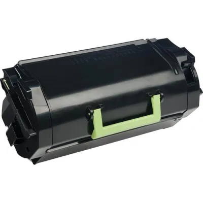 Lexmark Toner Negro Retornable MS810
