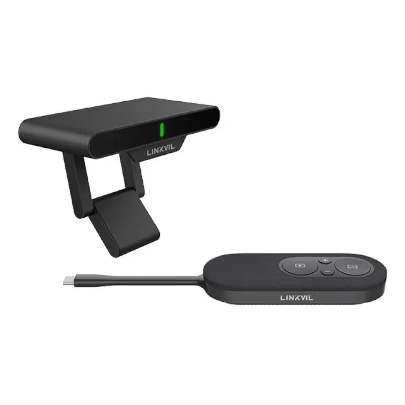 Fanvil CA200 Sistema de Videoconferencia para Hogar y Cocina