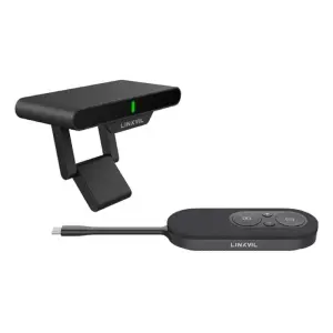 Fanvil CA200 Sistema de Videoconferencia para Hogar y Cocina